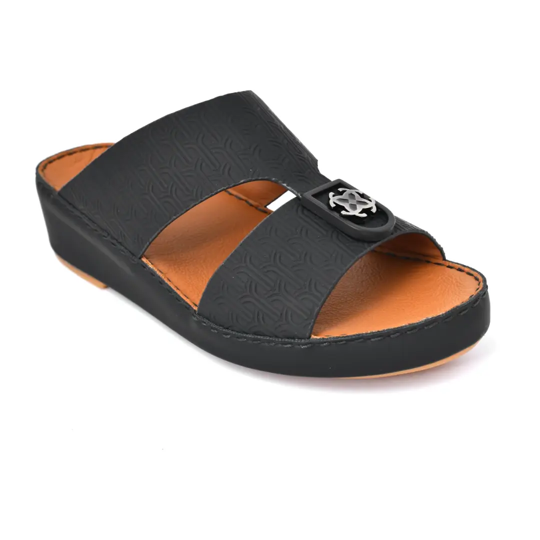 Modern Arabic Men's Sandal