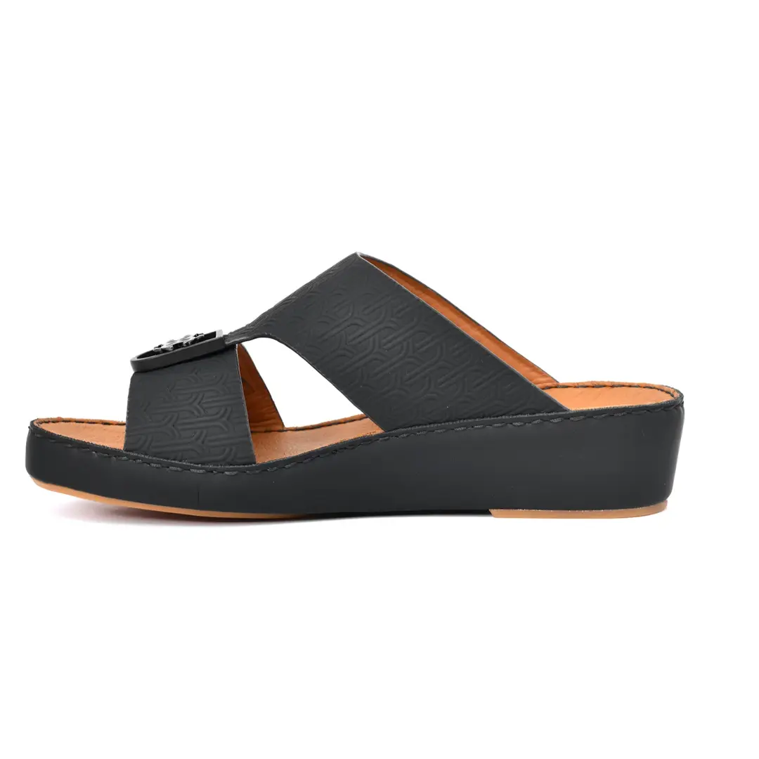 Modern Arabic Men's Sandal
