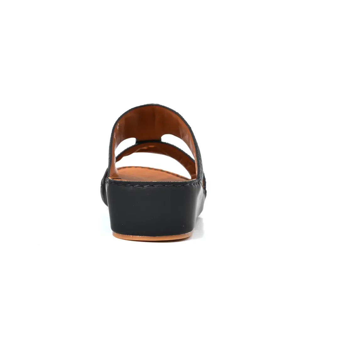 Modern Arabic Men's Sandal