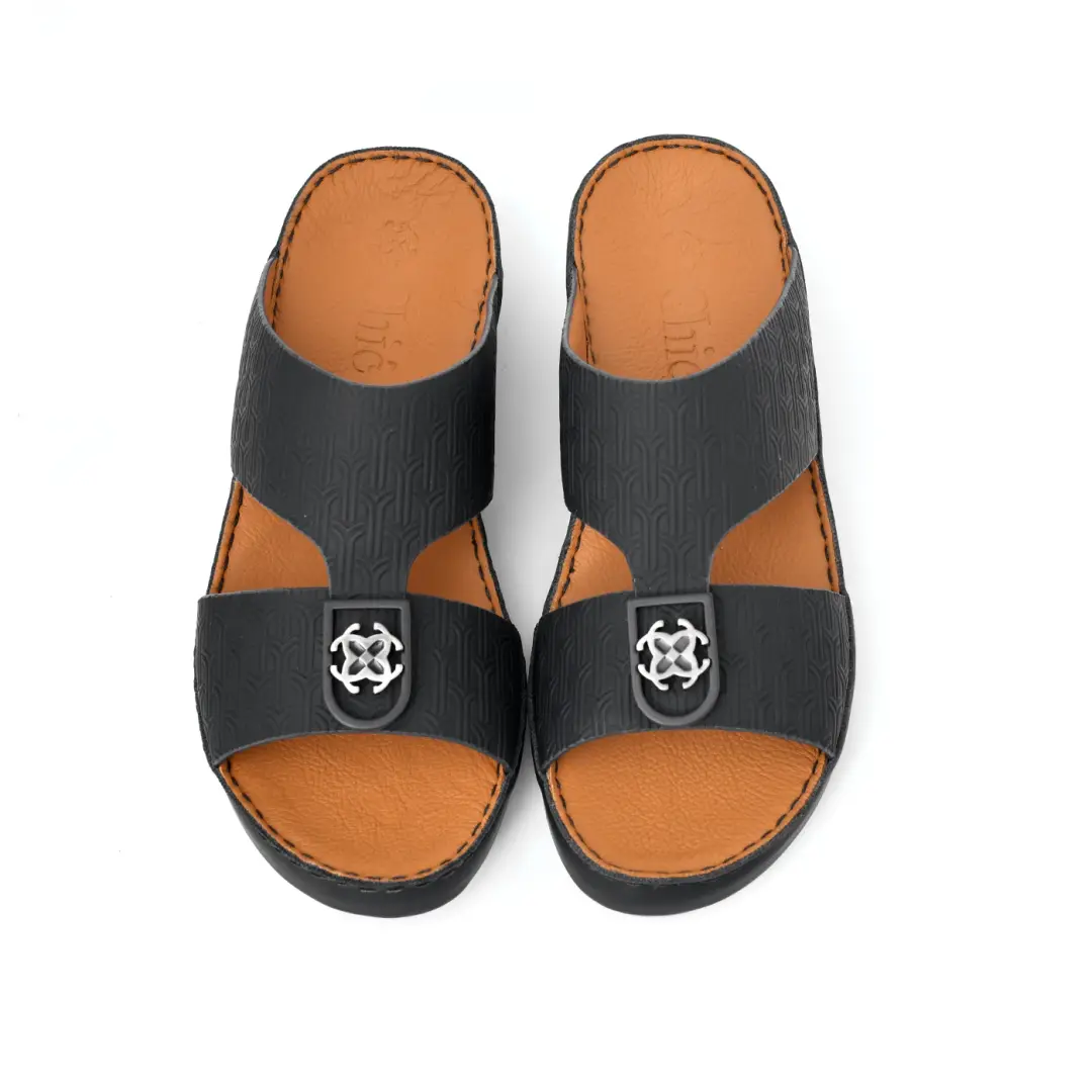 Modern Arabic Men's Sandal