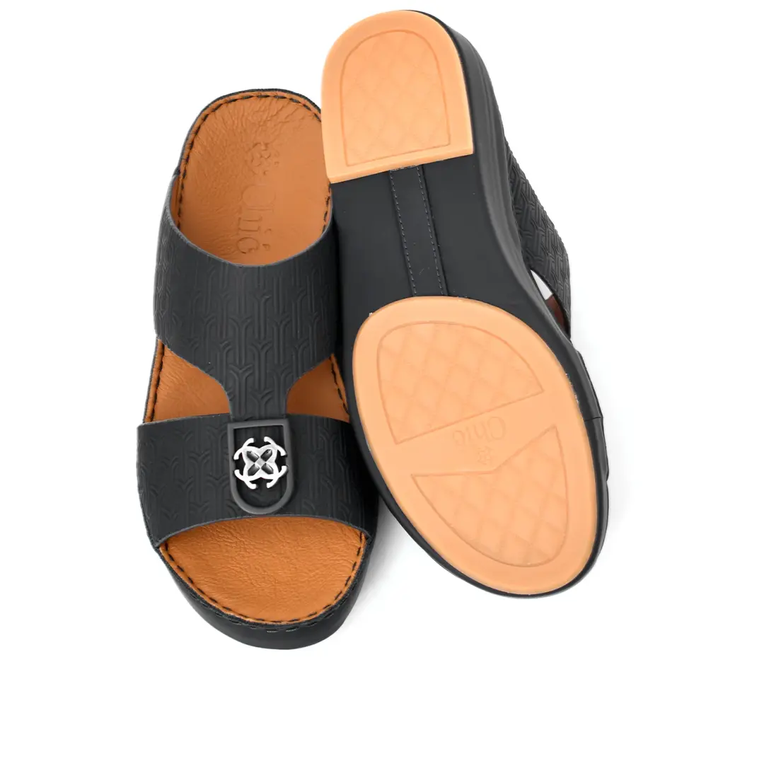 Modern Arabic Men's Sandal