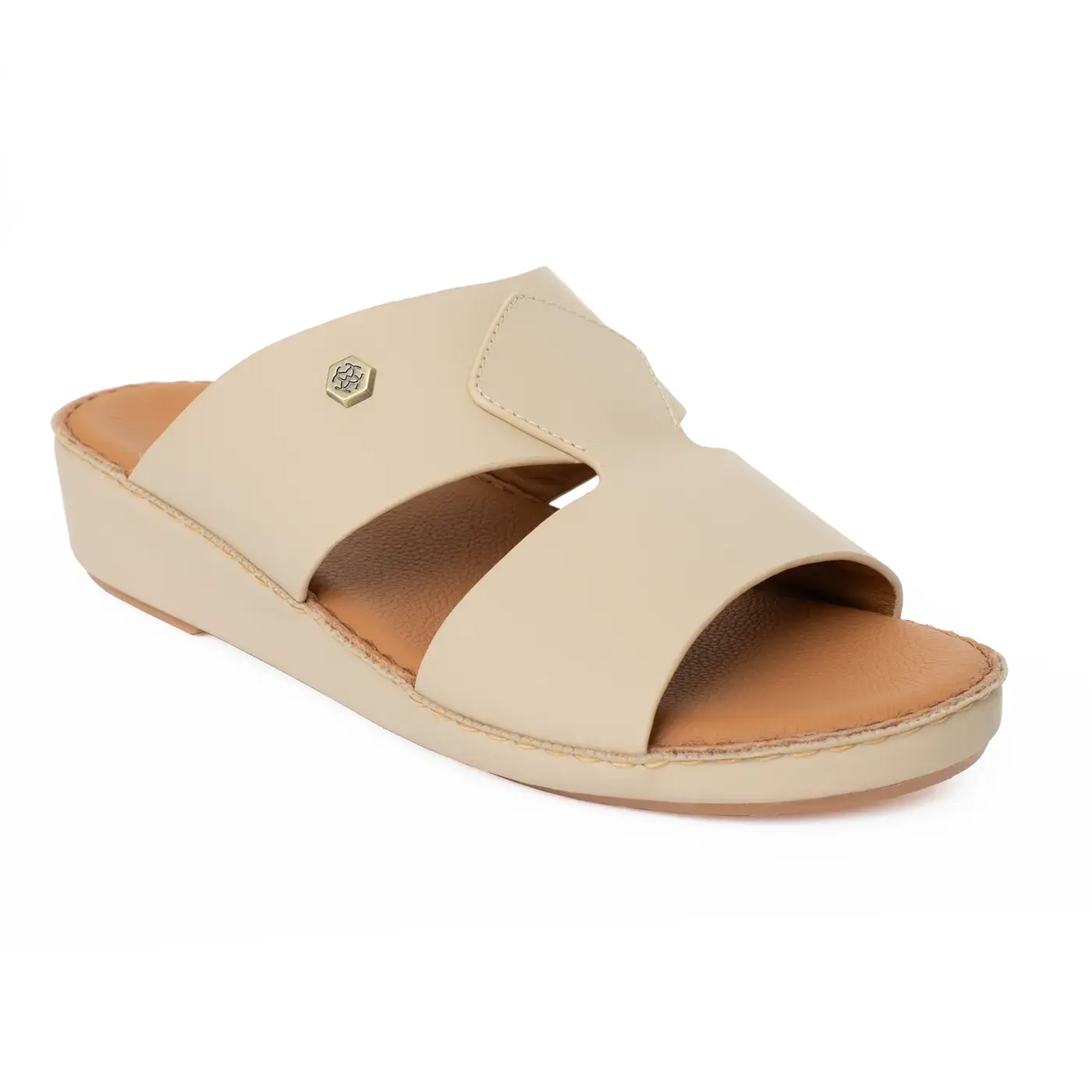 Modern Arabic Sandals for Men