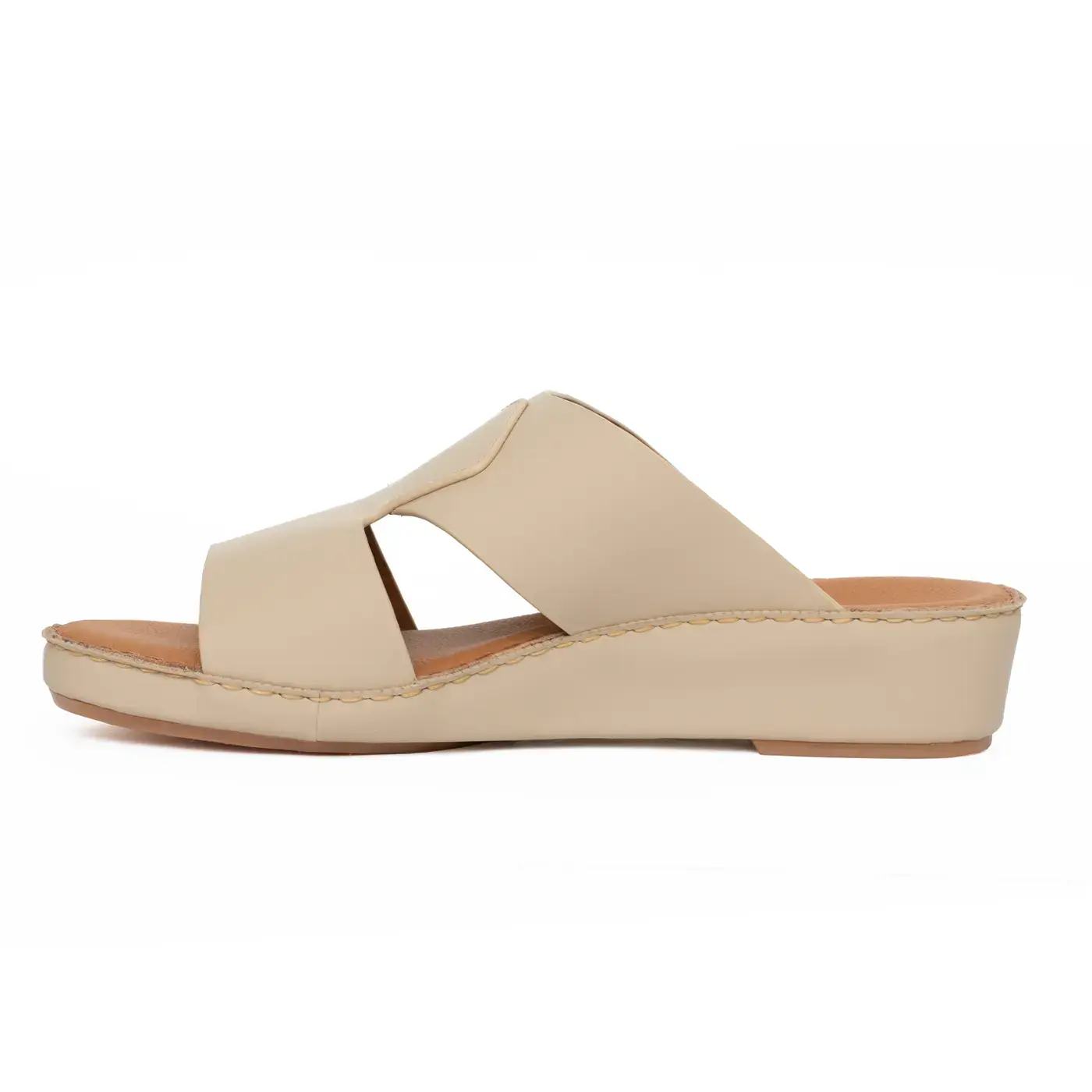 Modern Arabic Sandals for Men