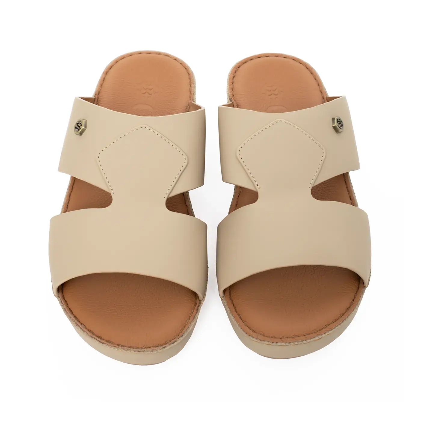 Modern Arabic Sandals for Men
