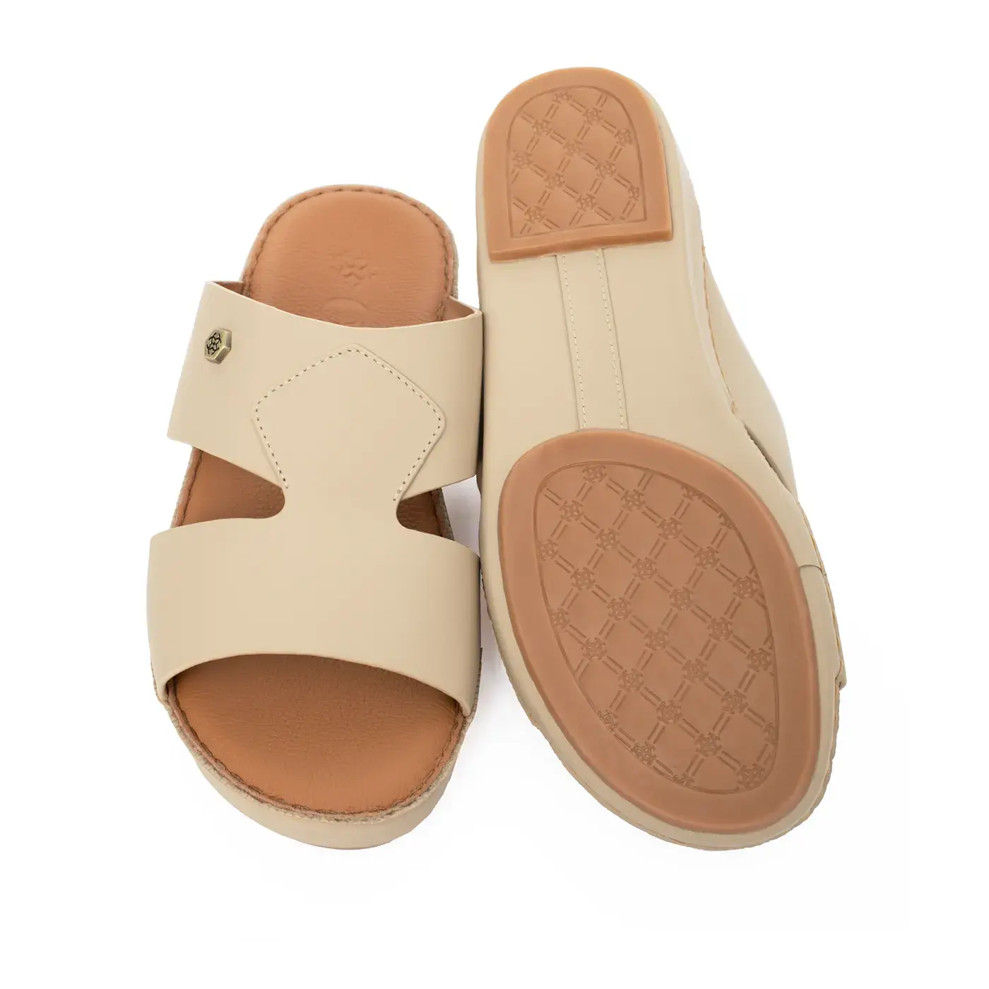 Modern Arabic Sandals for Men