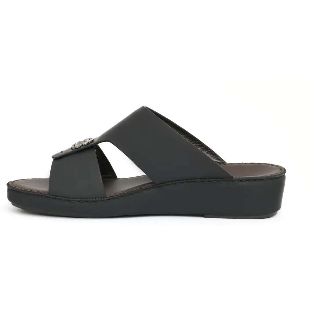 Elegant Arabic Sandals for Men