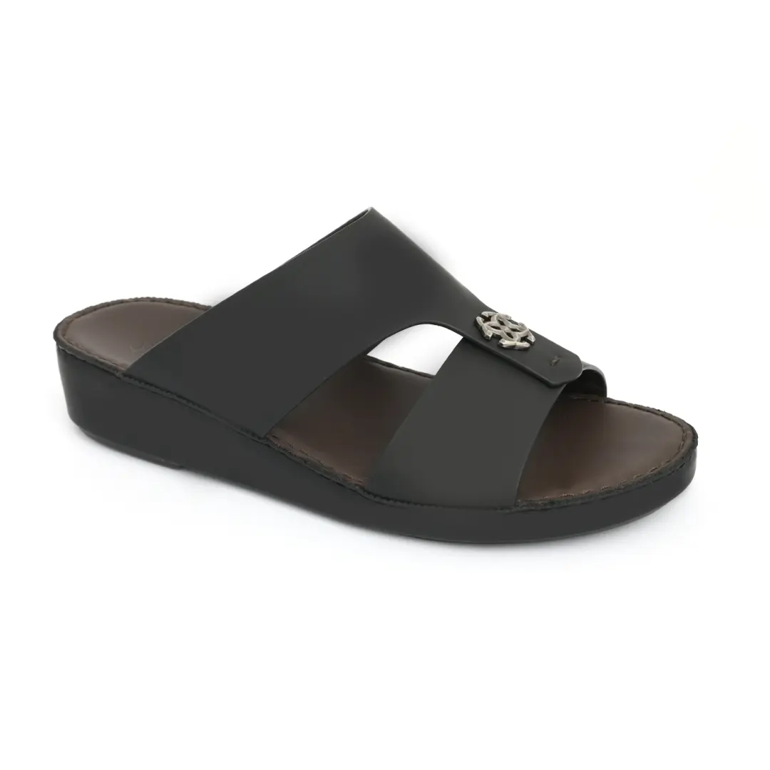 Elegant Arabic Sandals for Men