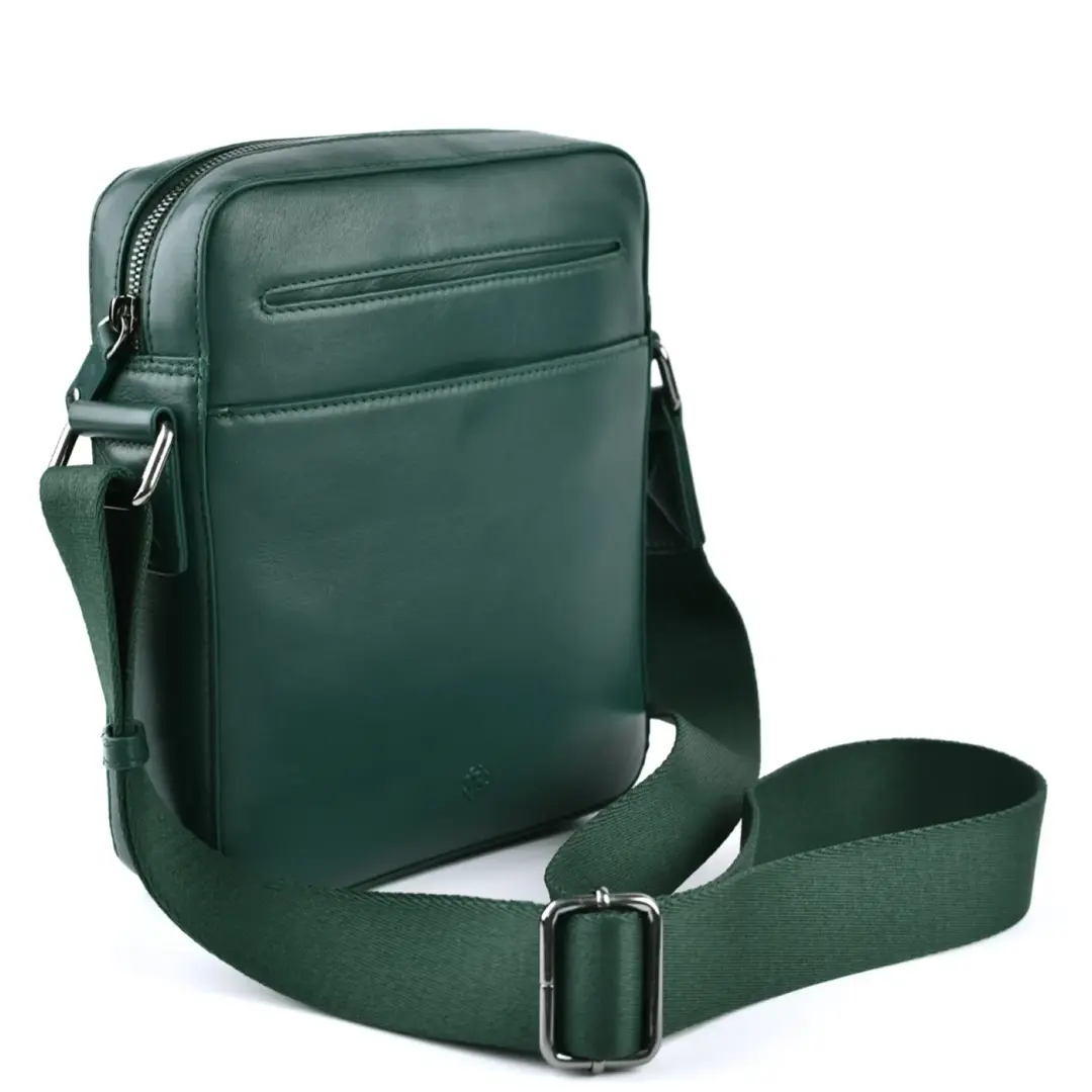 Multi Function Cross Body Men Bag