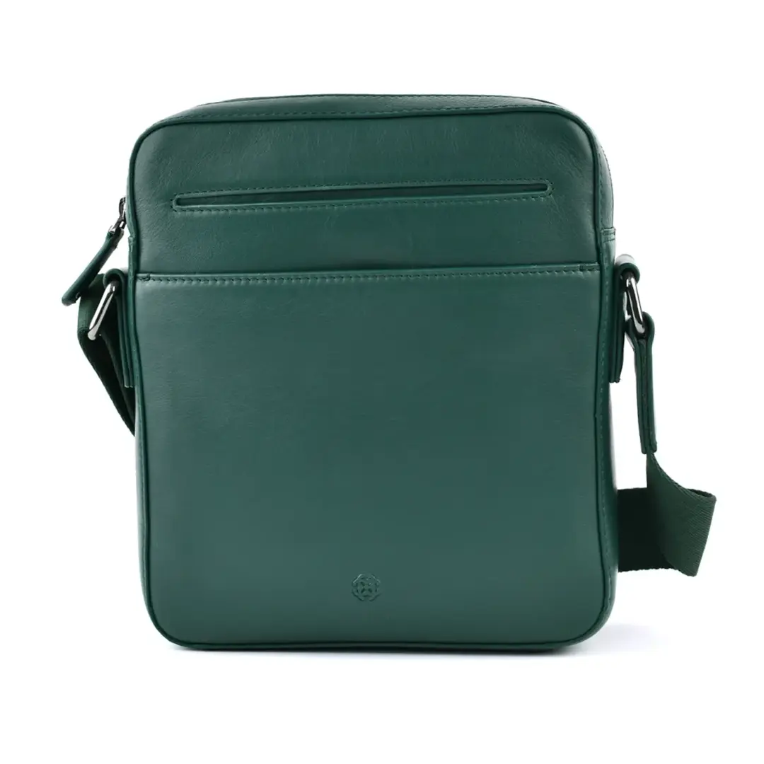 Multi Function Cross Body Men Bag
