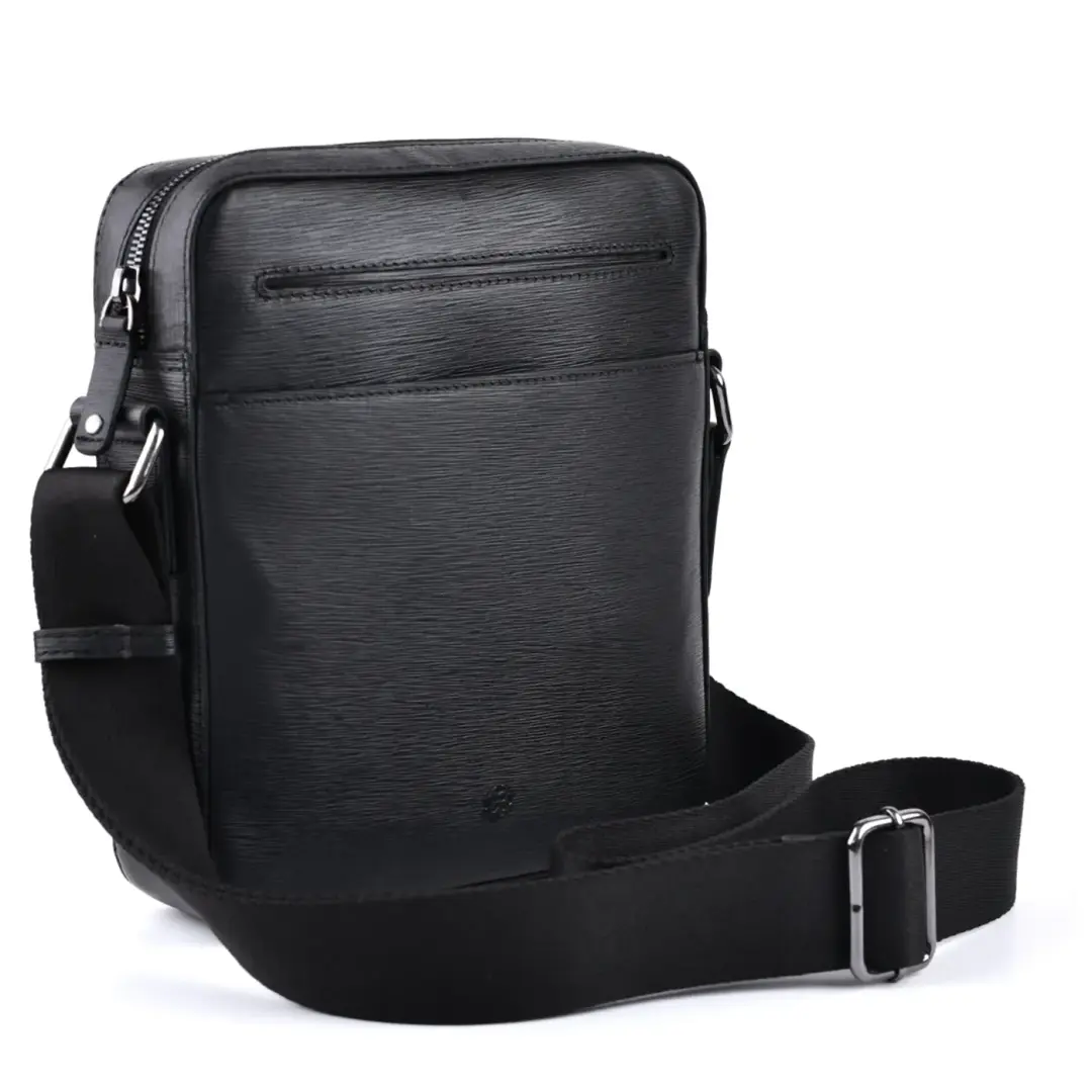 Chic Multi-Function Cross-Body Bag For Men