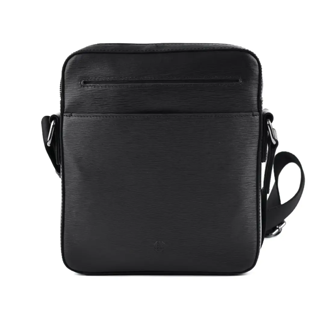 Chic Multi-Function Cross-Body Bag For Men