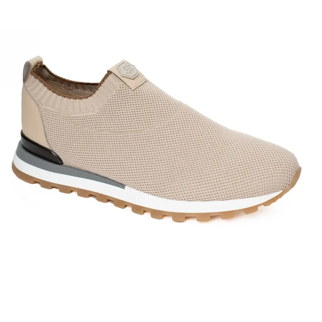 Stylish Italian Men Sneaker