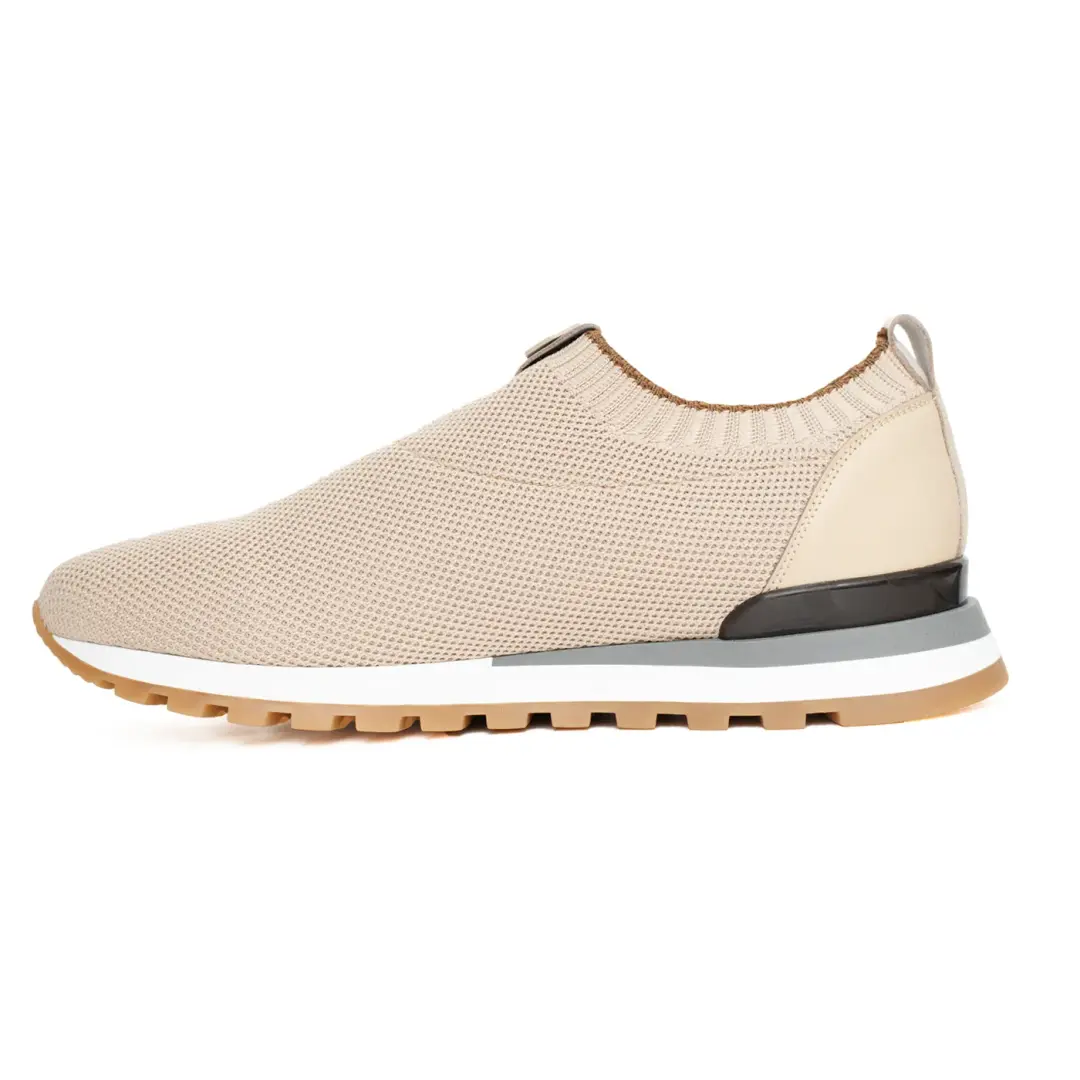 Stylish Italian Men Sneaker