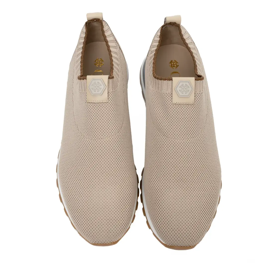 Stylish Italian Men Sneaker
