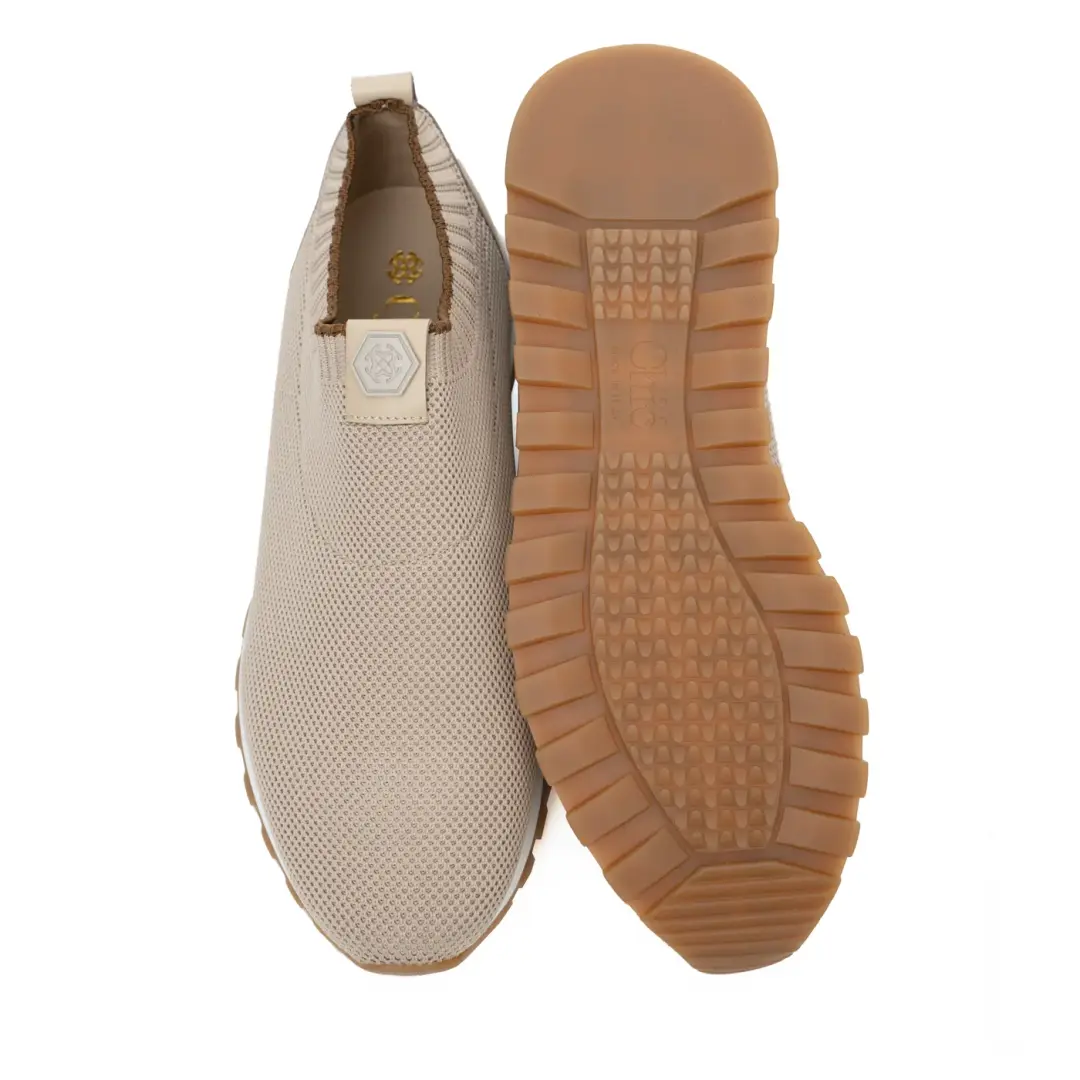 Stylish Italian Men Sneaker