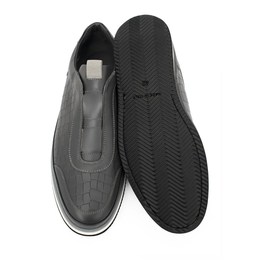 Chic Modish Smart Casual Shoe