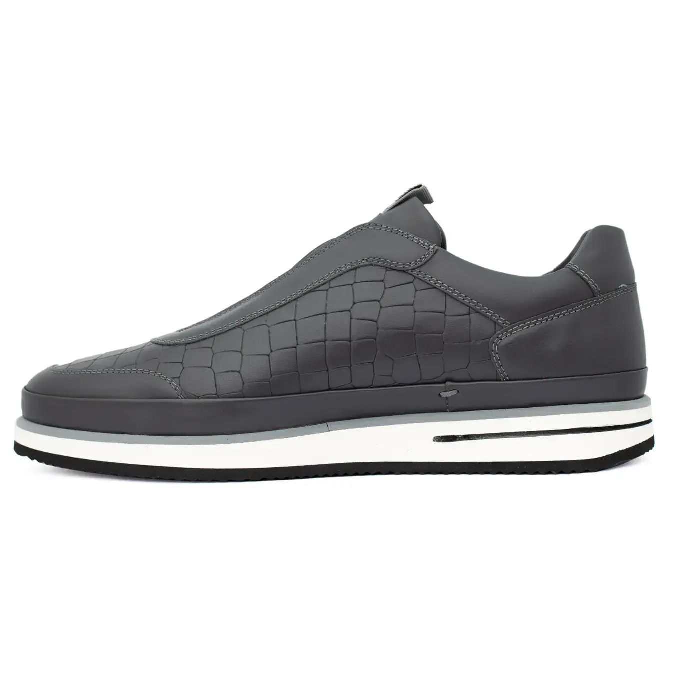 Chic Modish Smart Casual Shoe