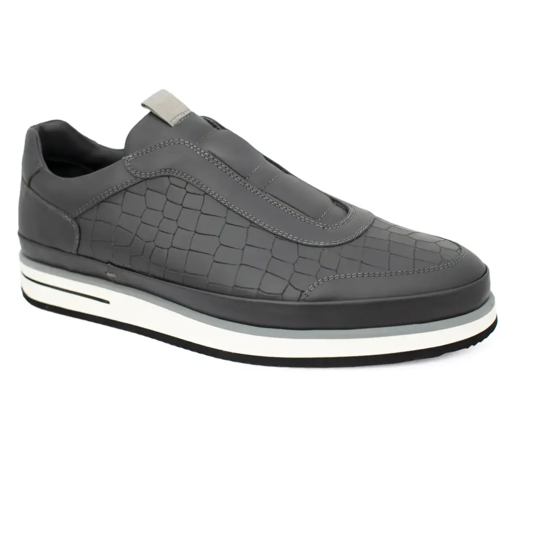 Chic Modish Smart Casual Shoe