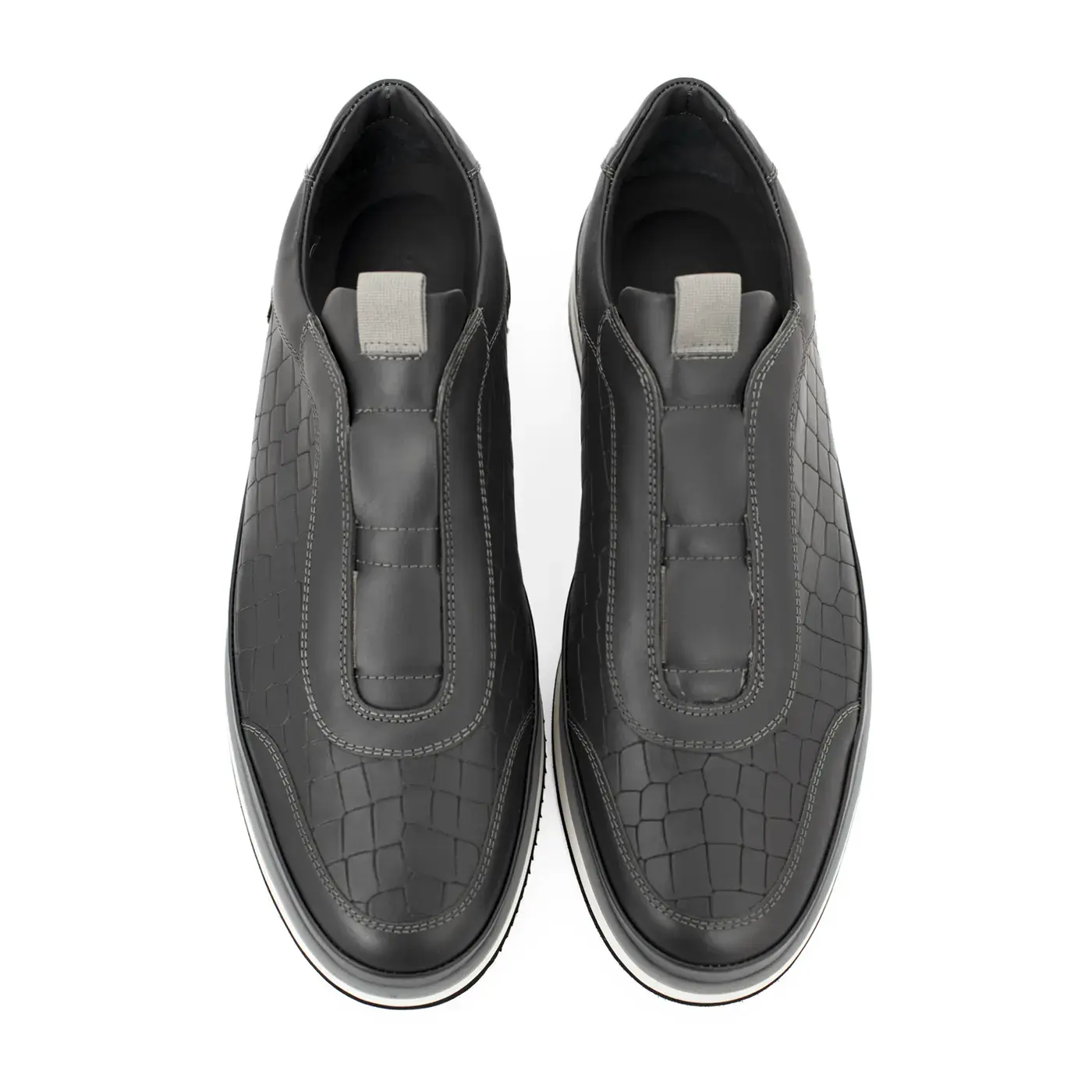 Chic Modish Smart Casual Shoe