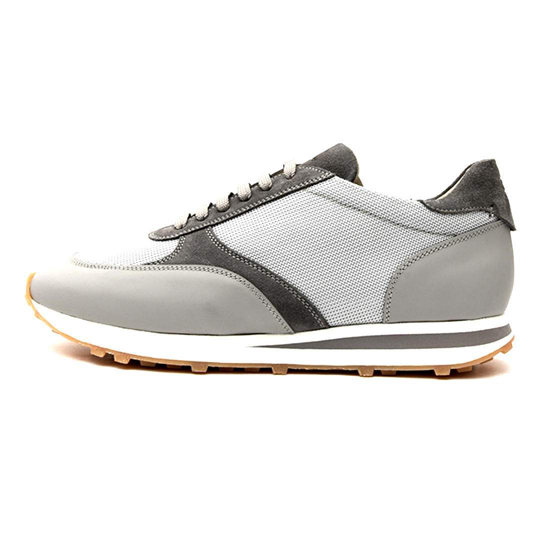 Lightweight Premium Men Sneakers