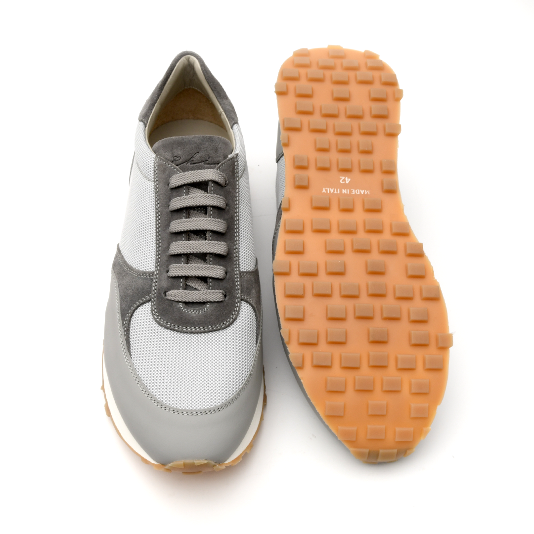 Lightweight Premium Men Sneakers
