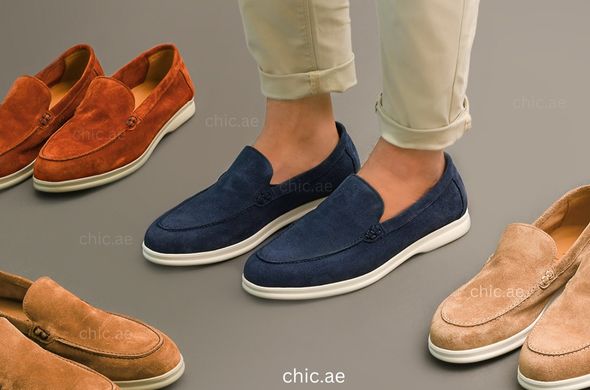 Men Loafer Shoes When Why To Wear Loafers Expert Guide Chic