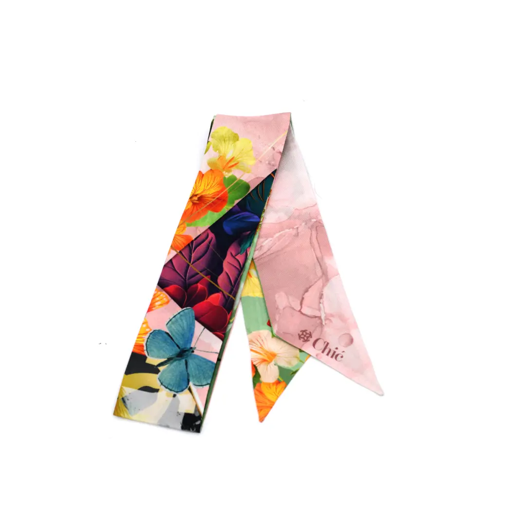 ABC Flower Twilly N