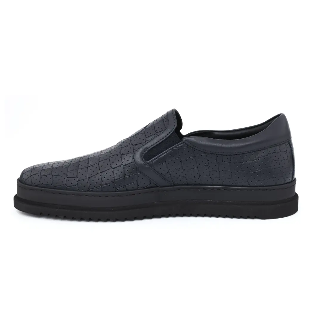 Chic Modern Fashion Smart Casual Shoes for Men