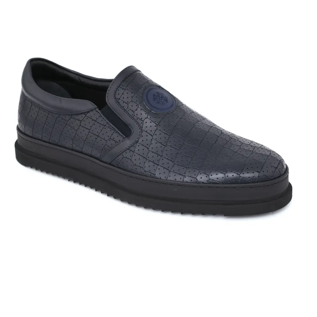 Chic Modern Fashion Smart Casual Shoes for Men