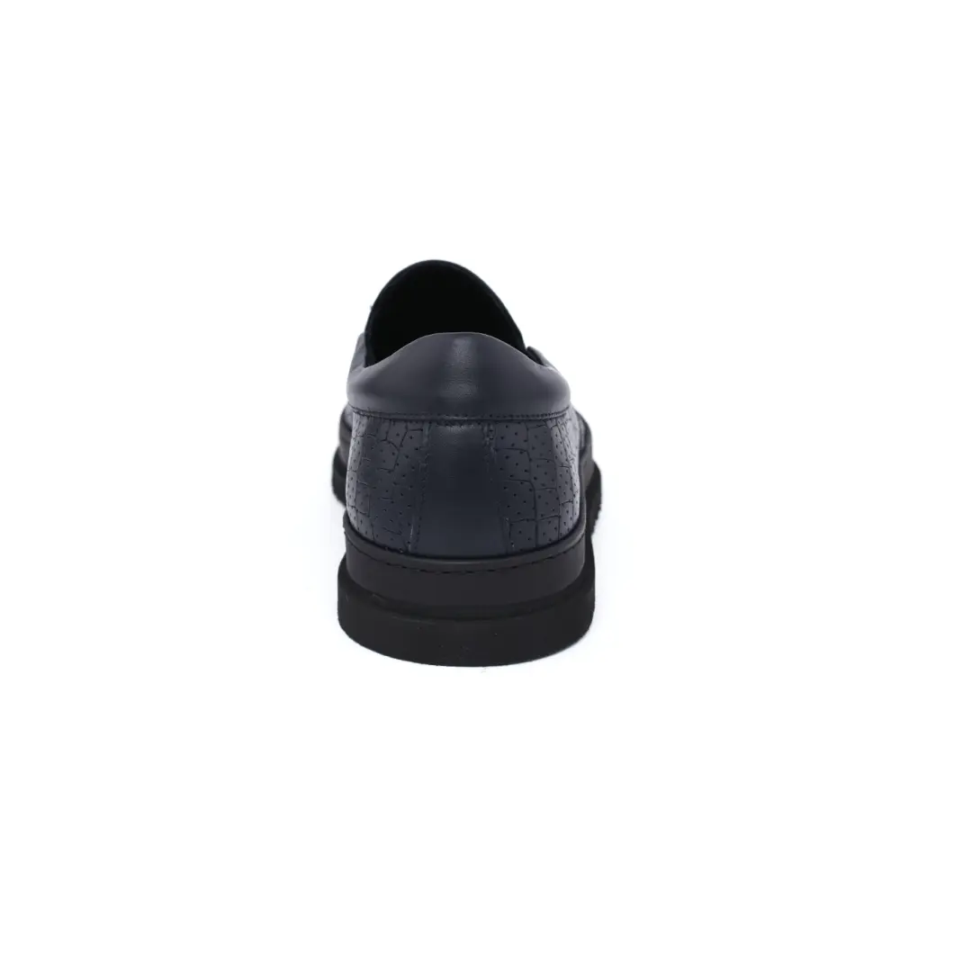 Chic Modern Fashion Smart Casual Shoes for Men
