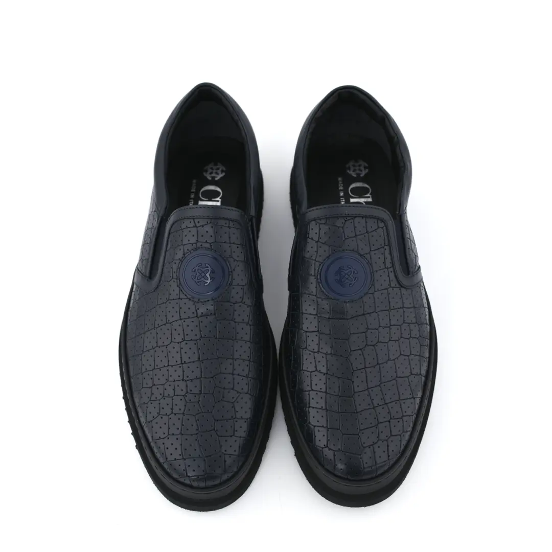 Chic Modern Fashion Smart Casual Shoes for Men