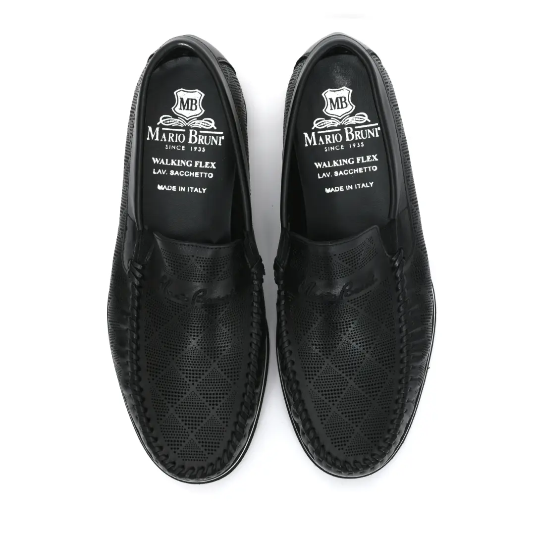 Chic Formal Shoes for Men
