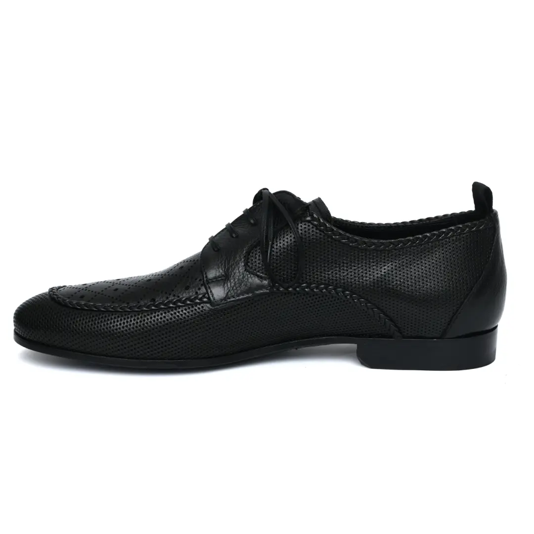Chic Geniune Leather Latest Shoes