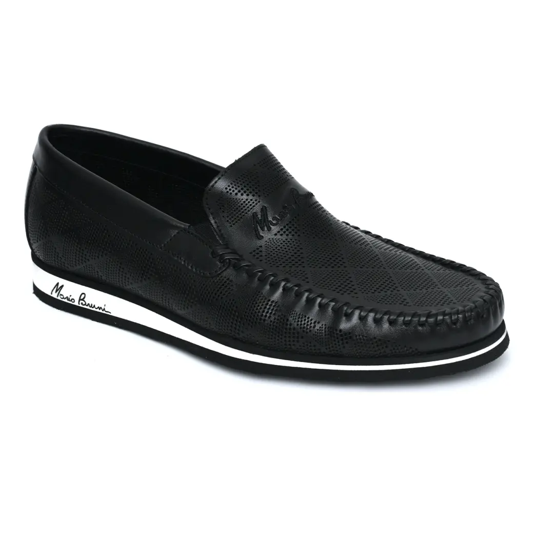 Chic Formal Shoes for Men