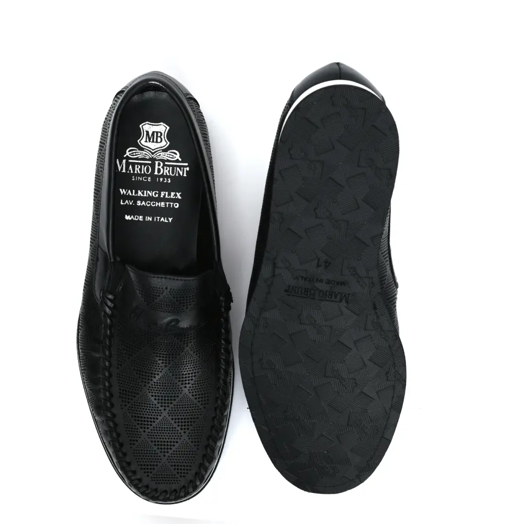 Chic Formal Shoes for Men