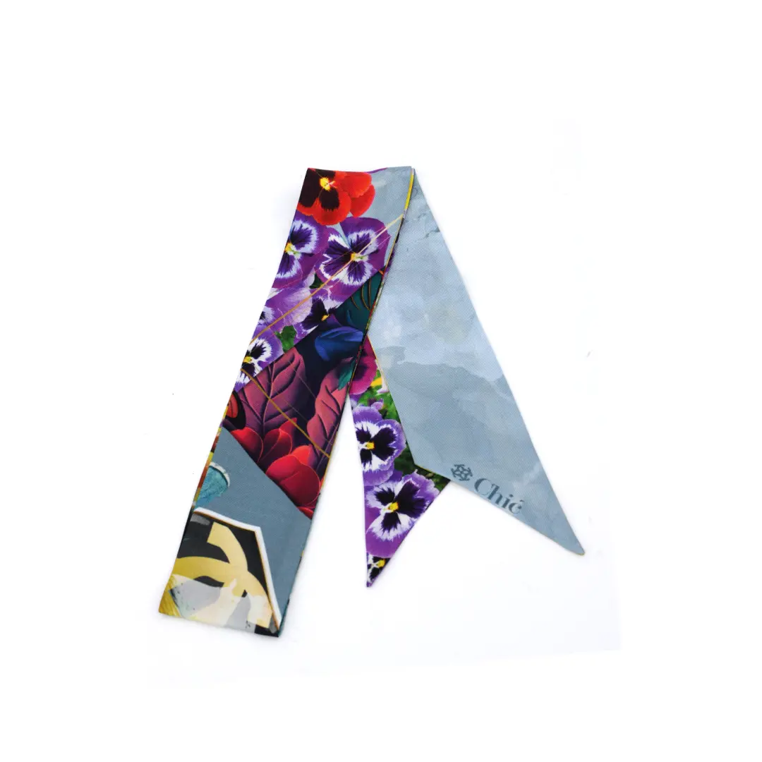 ABC Flower Twilly P