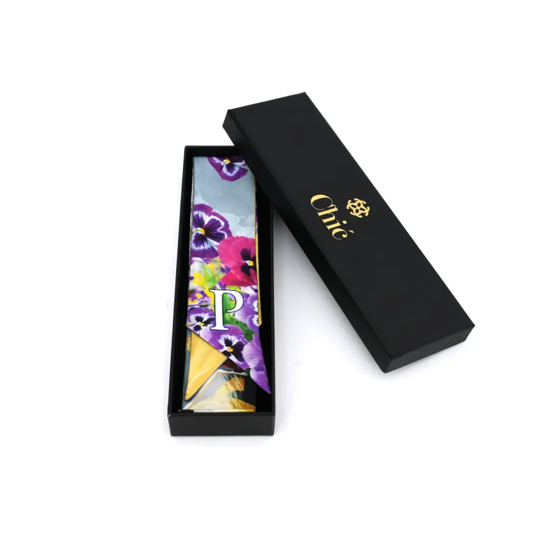 ABC Flower Twilly P