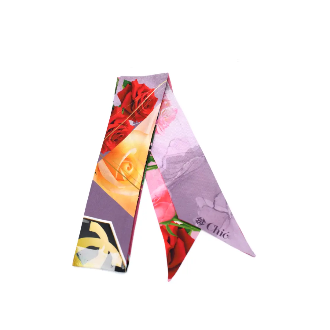ABC Flower Twilly R