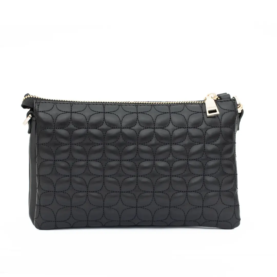 Multi-Use Bag With Real Swarovski Stones
