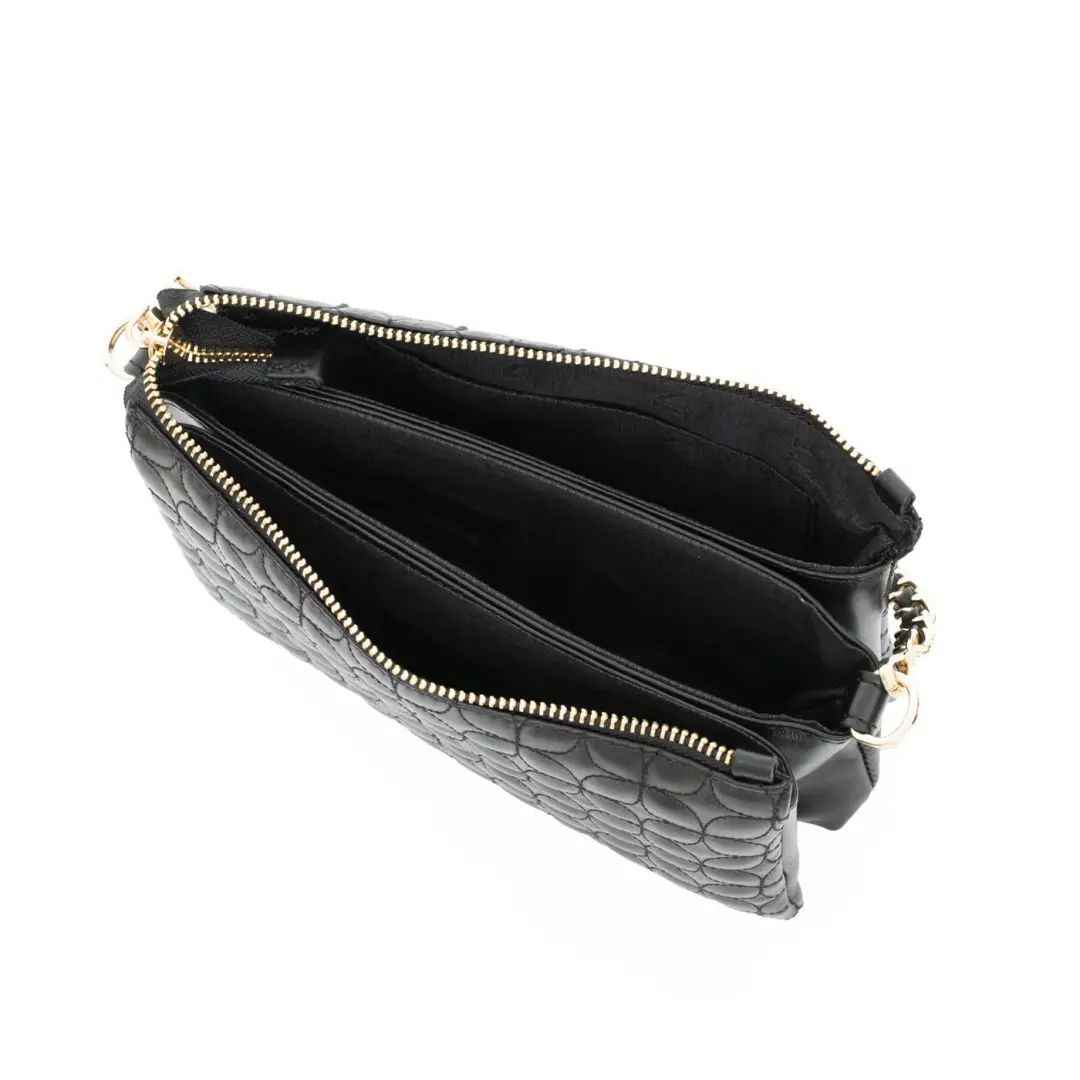 Multi-Use Bag With Real Swarovski Stones