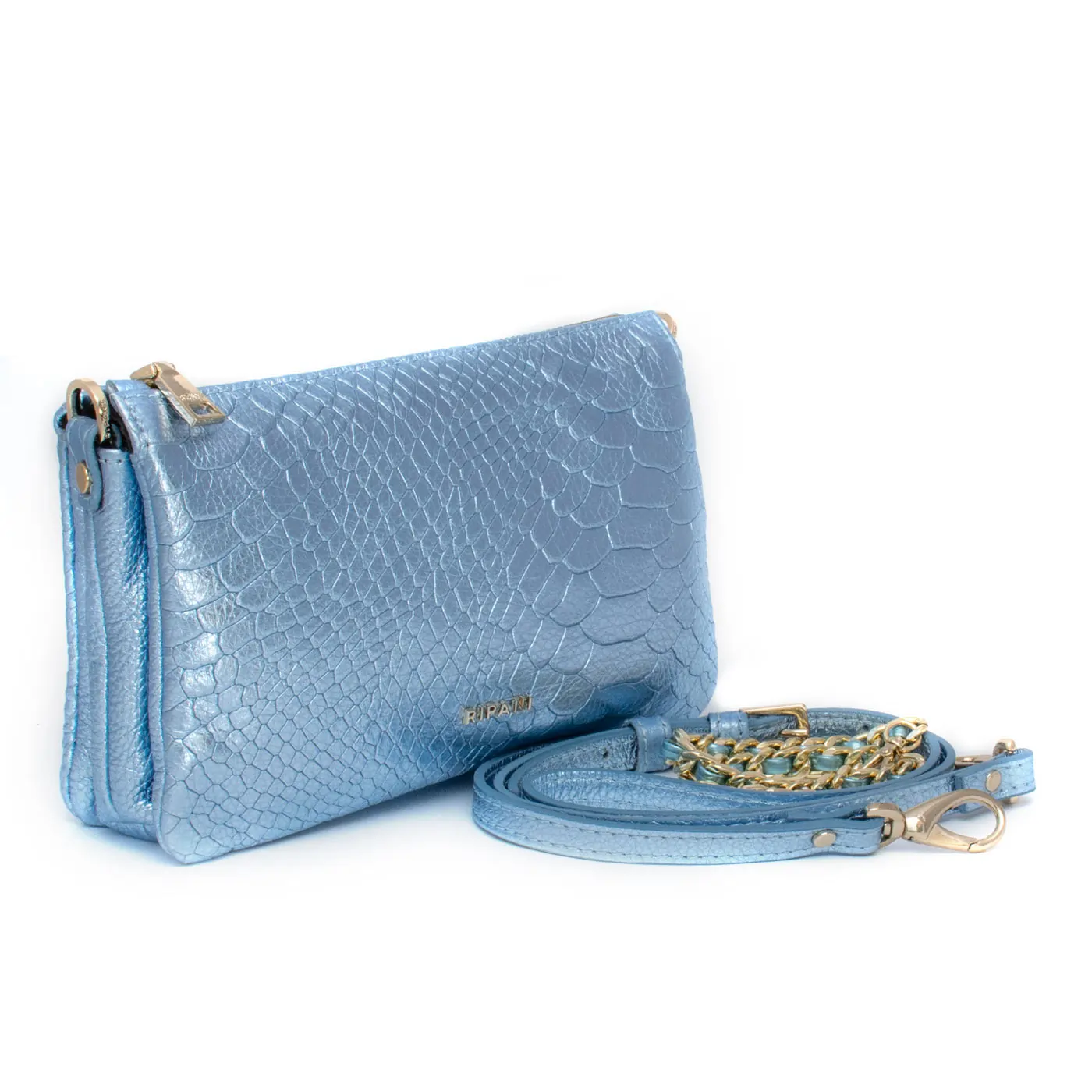 Multi-Use Elegant Leather Bag For Women