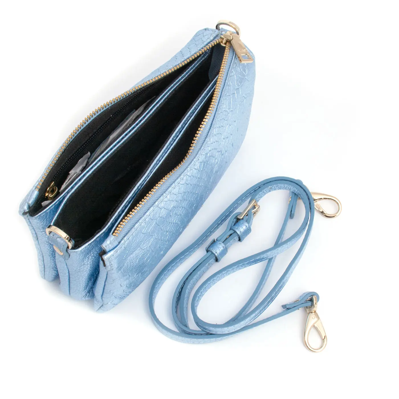 Multi-Use Elegant Leather Bag For Women