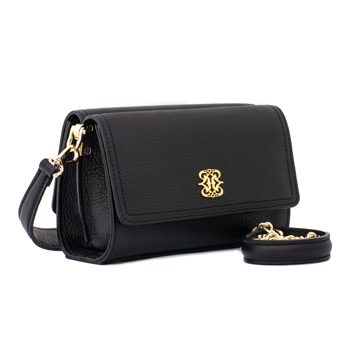 Premium Italian Leather Handbag for Women