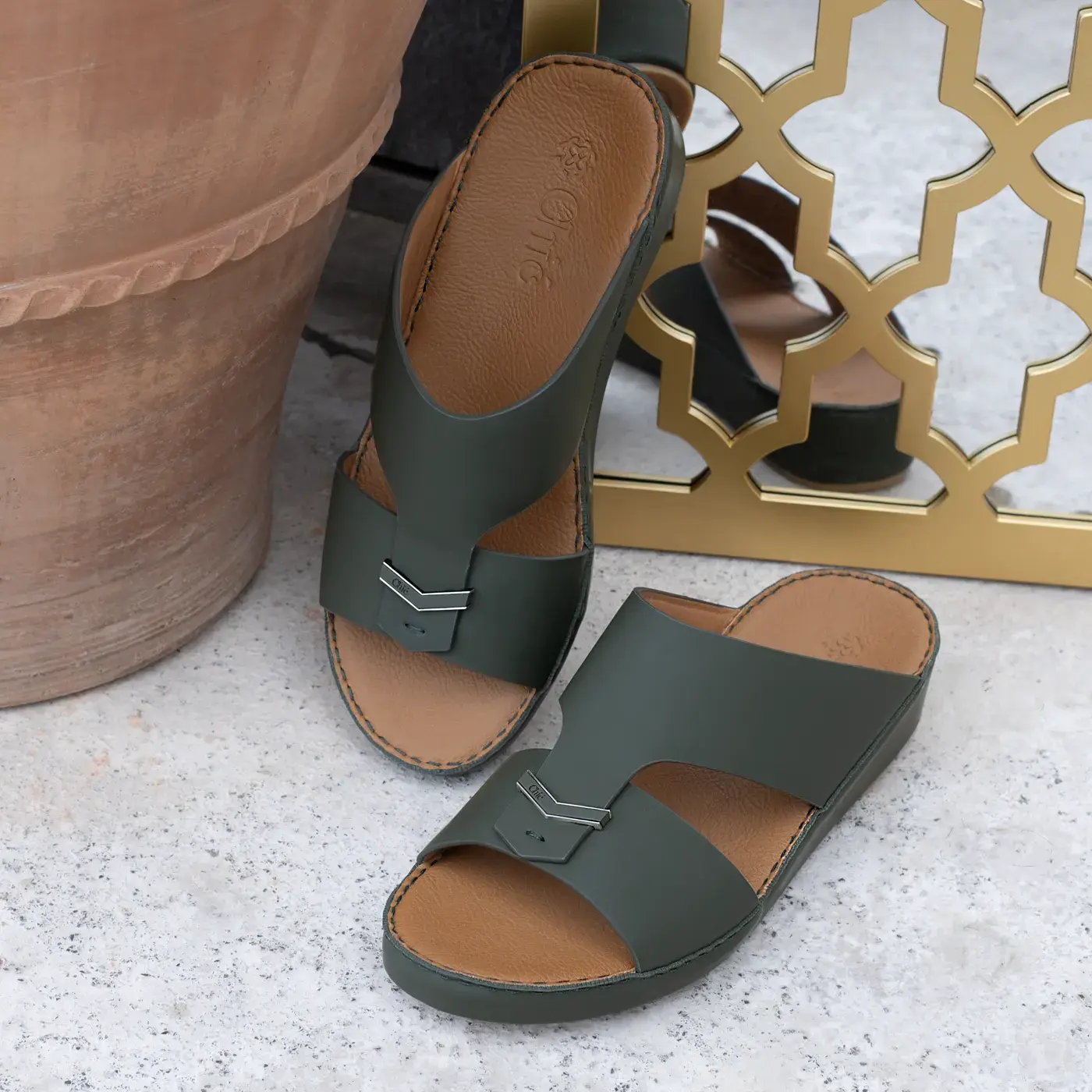 ARABIC SANDALS