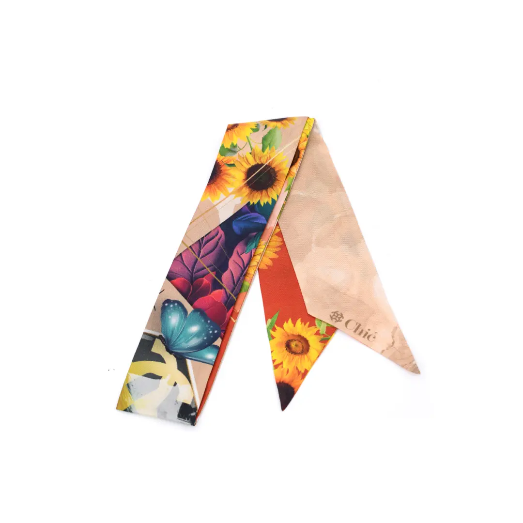 ABC Flower Twilly S