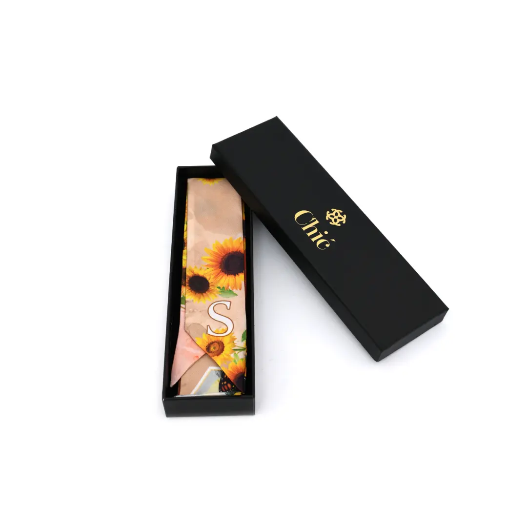 ABC Flower Twilly S