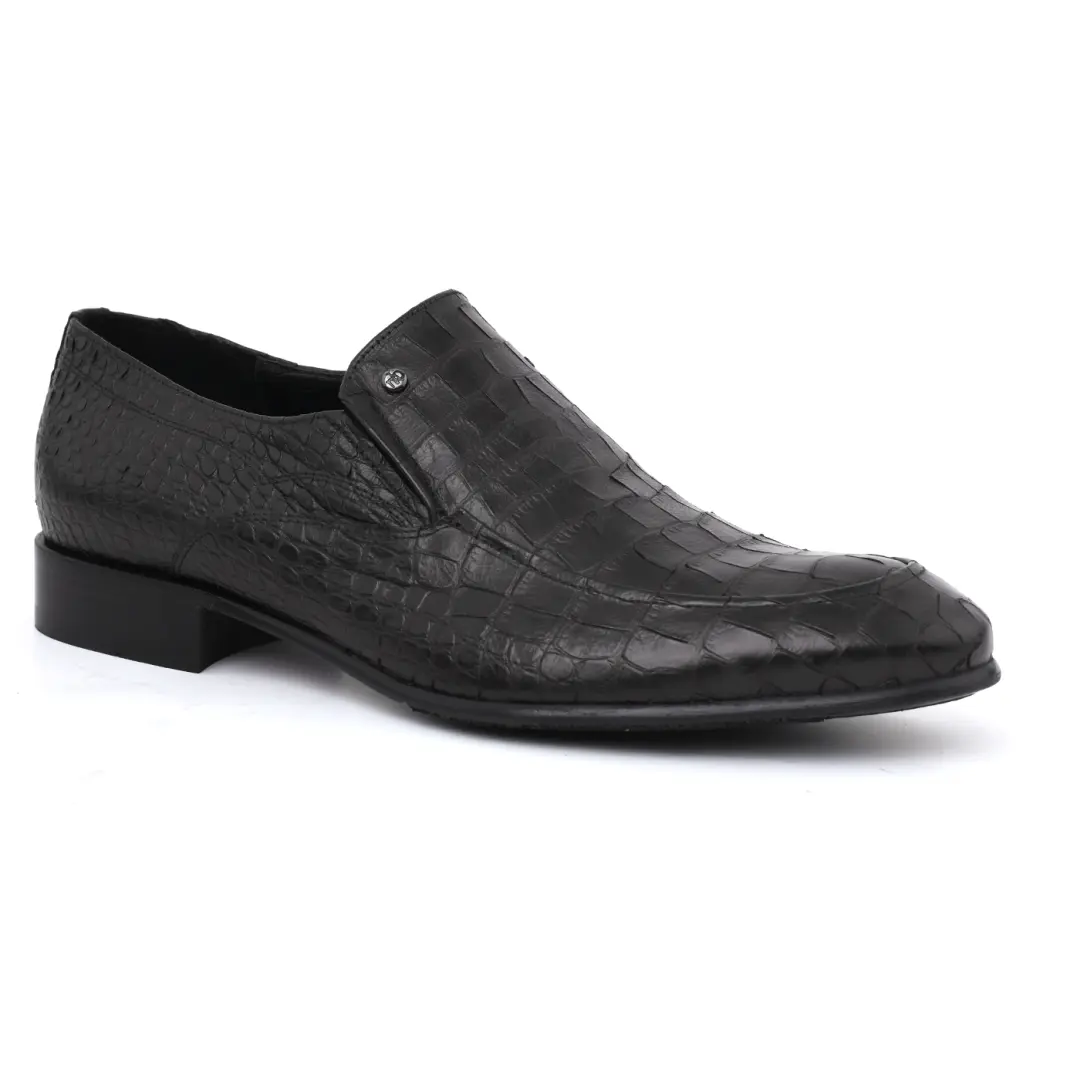 Designer Leather Men's Formal Shoes