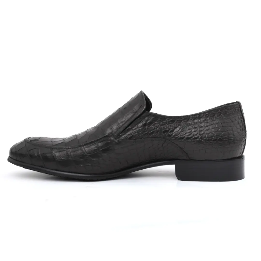 Designer Leather Men's Formal Shoes
