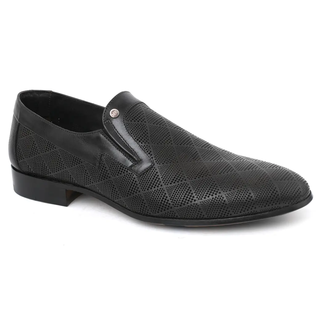 Elegant Men's Leather Shoes