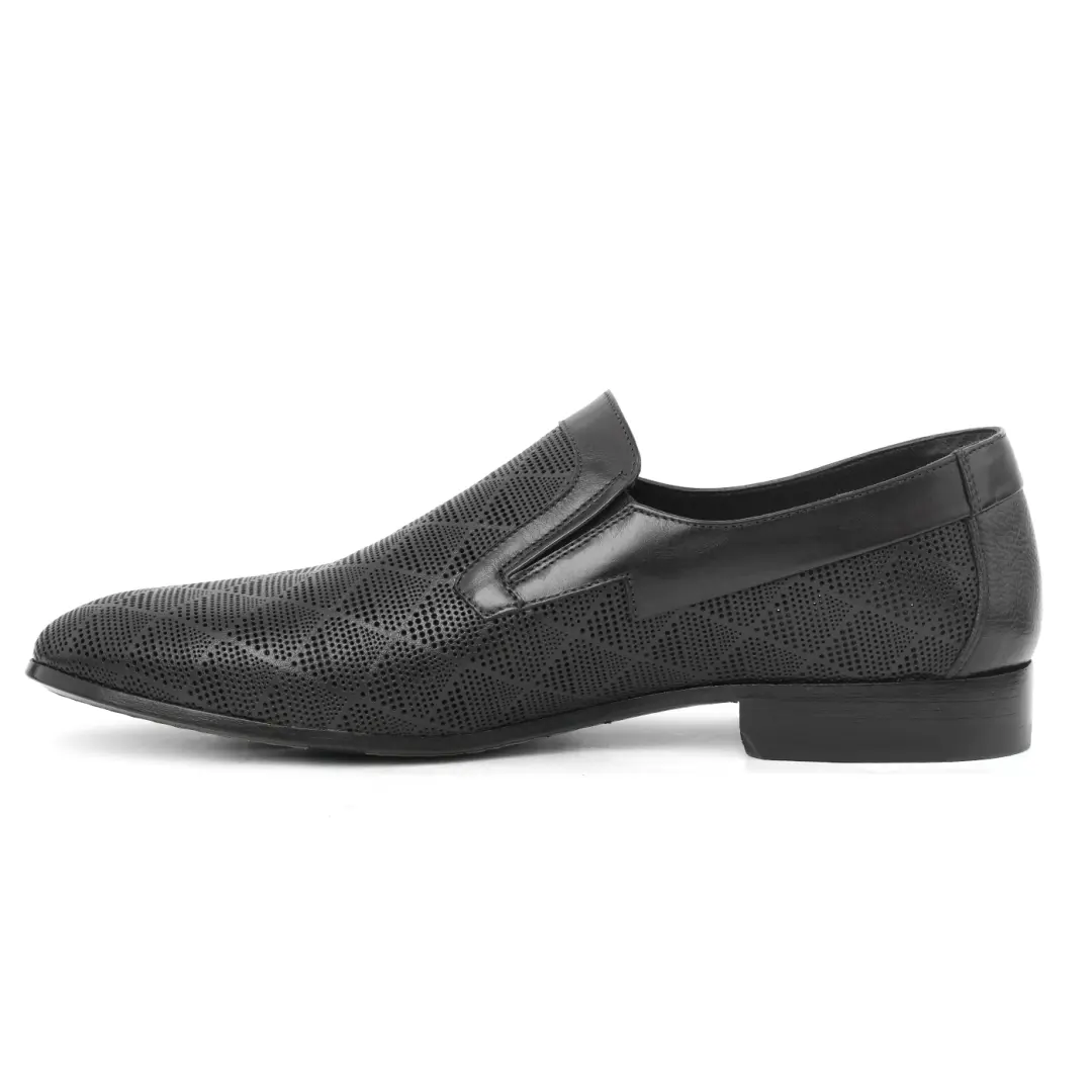 Elegant Men's Leather Shoes